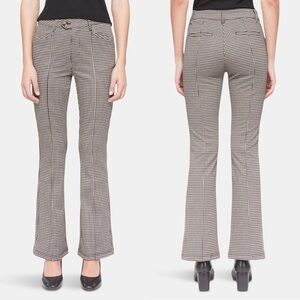 Lola Jeans High Rise Azure-JHT Flare Pants